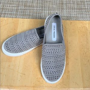 Steve madden sneakers
